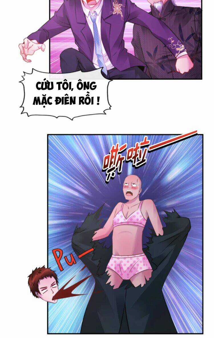 Phong Thủy Thiên Sư - Chapter 43 - Trang 17