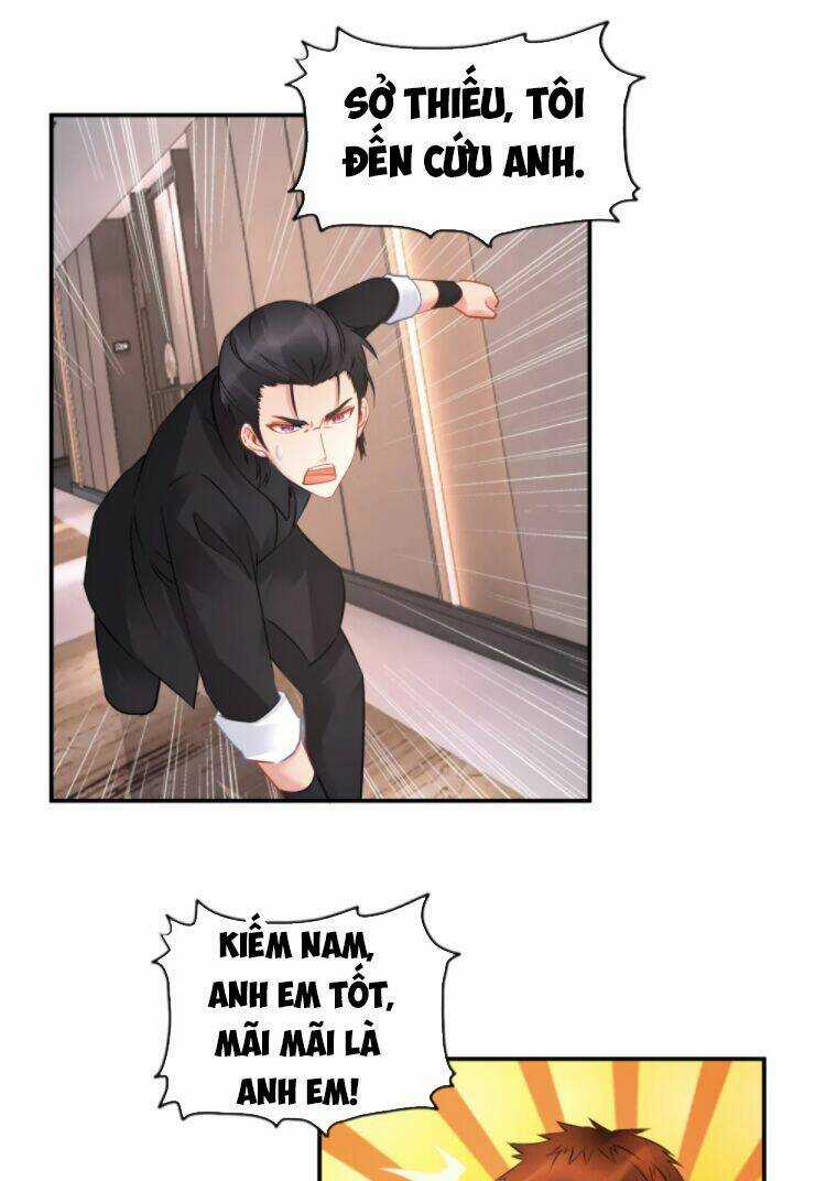 Phong Thủy Thiên Sư - Chapter 43 - Trang 18