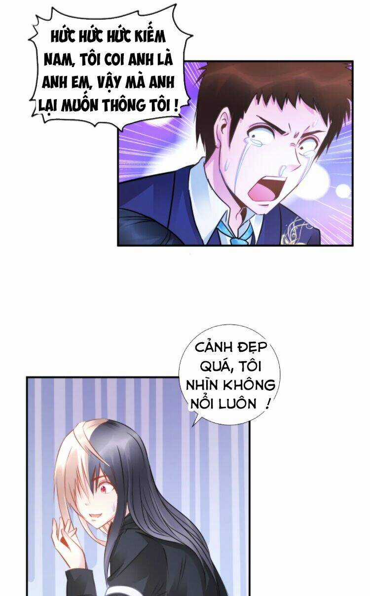 Phong Thủy Thiên Sư - Chapter 43 - Trang 20