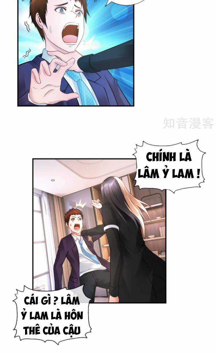 Phong Thủy Thiên Sư - Chapter 43 - Trang 3