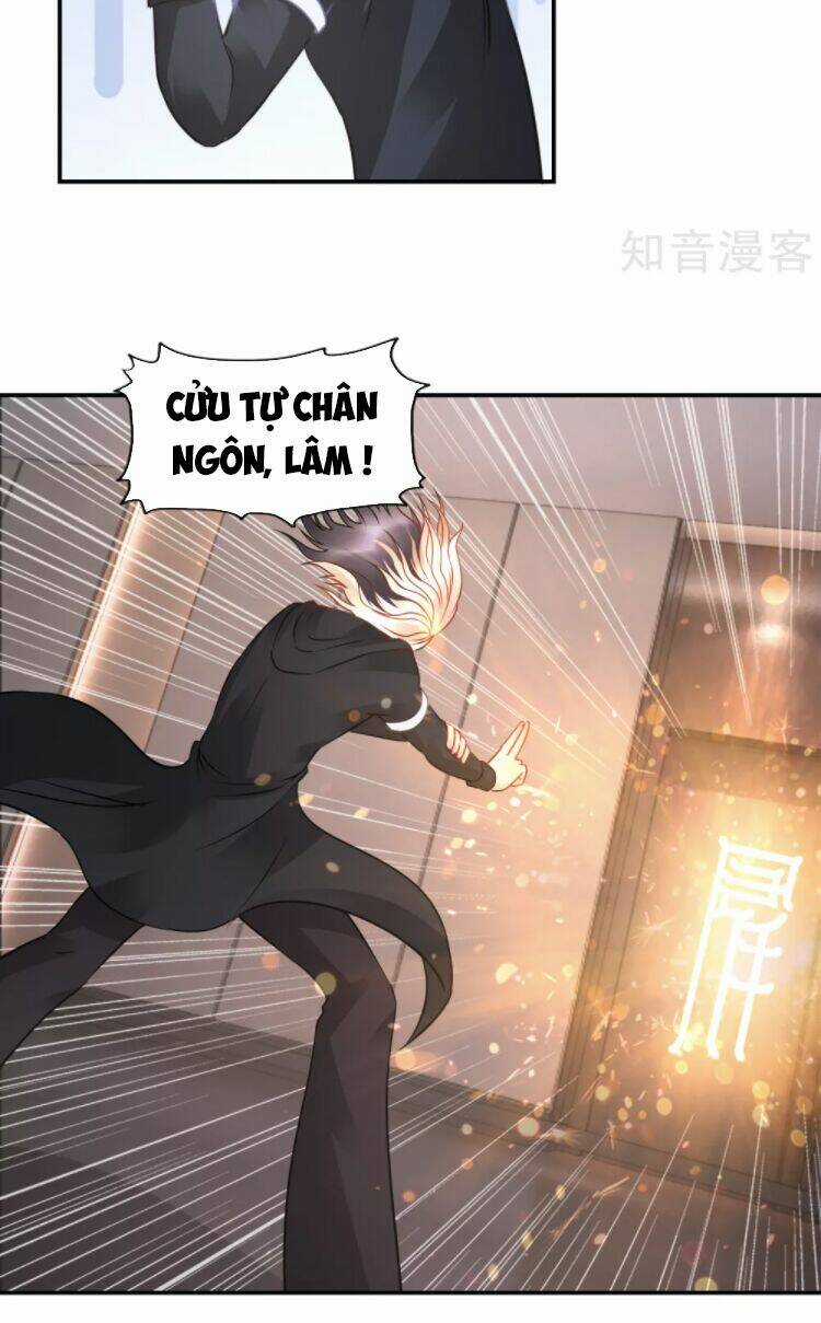 Phong Thủy Thiên Sư - Chapter 43 - Trang 21