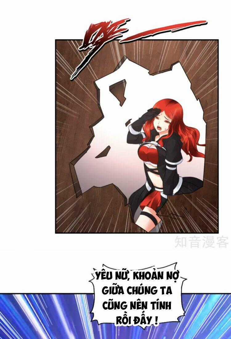 Phong Thủy Thiên Sư - Chapter 43 - Trang 22