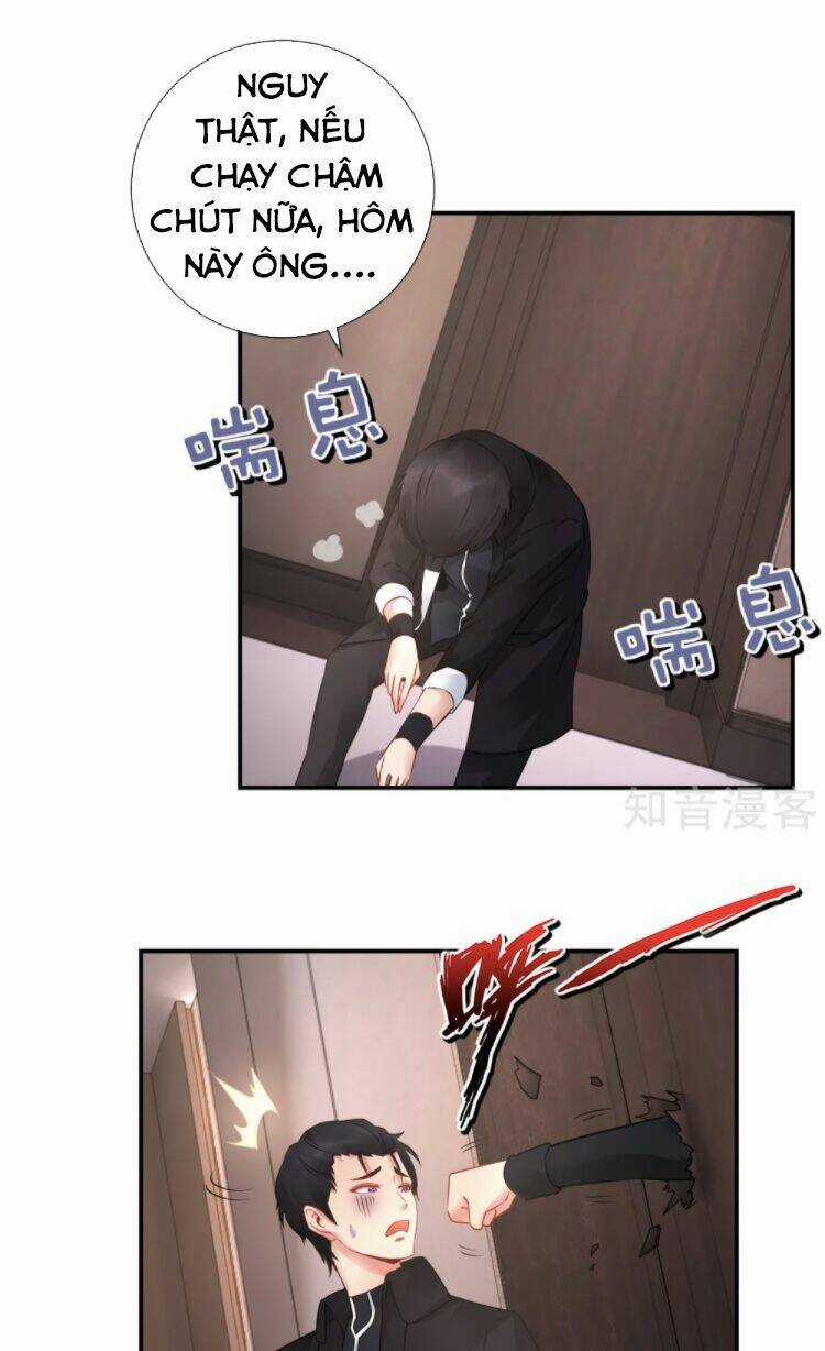 Phong Thủy Thiên Sư - Chapter 43 - Trang 4