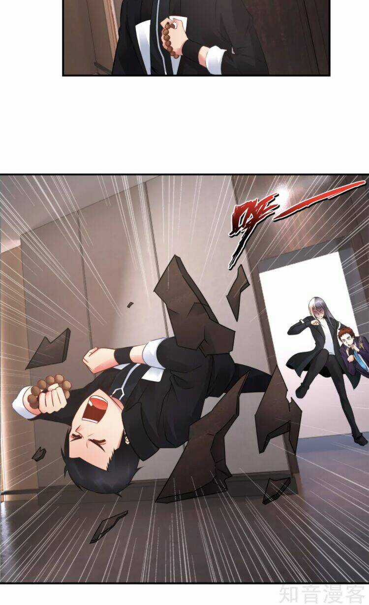 Phong Thủy Thiên Sư - Chapter 43 - Trang 5