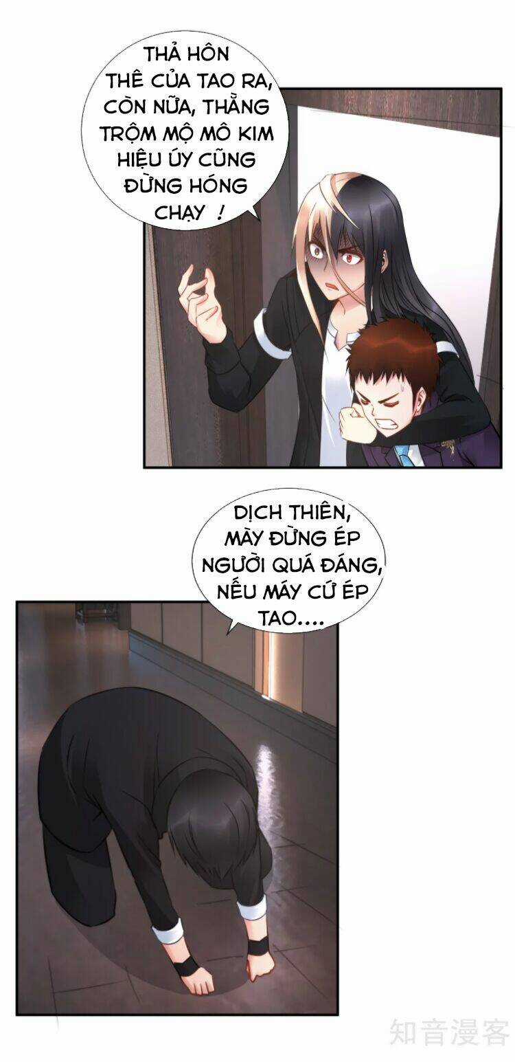 Phong Thủy Thiên Sư - Chapter 43 - Trang 6