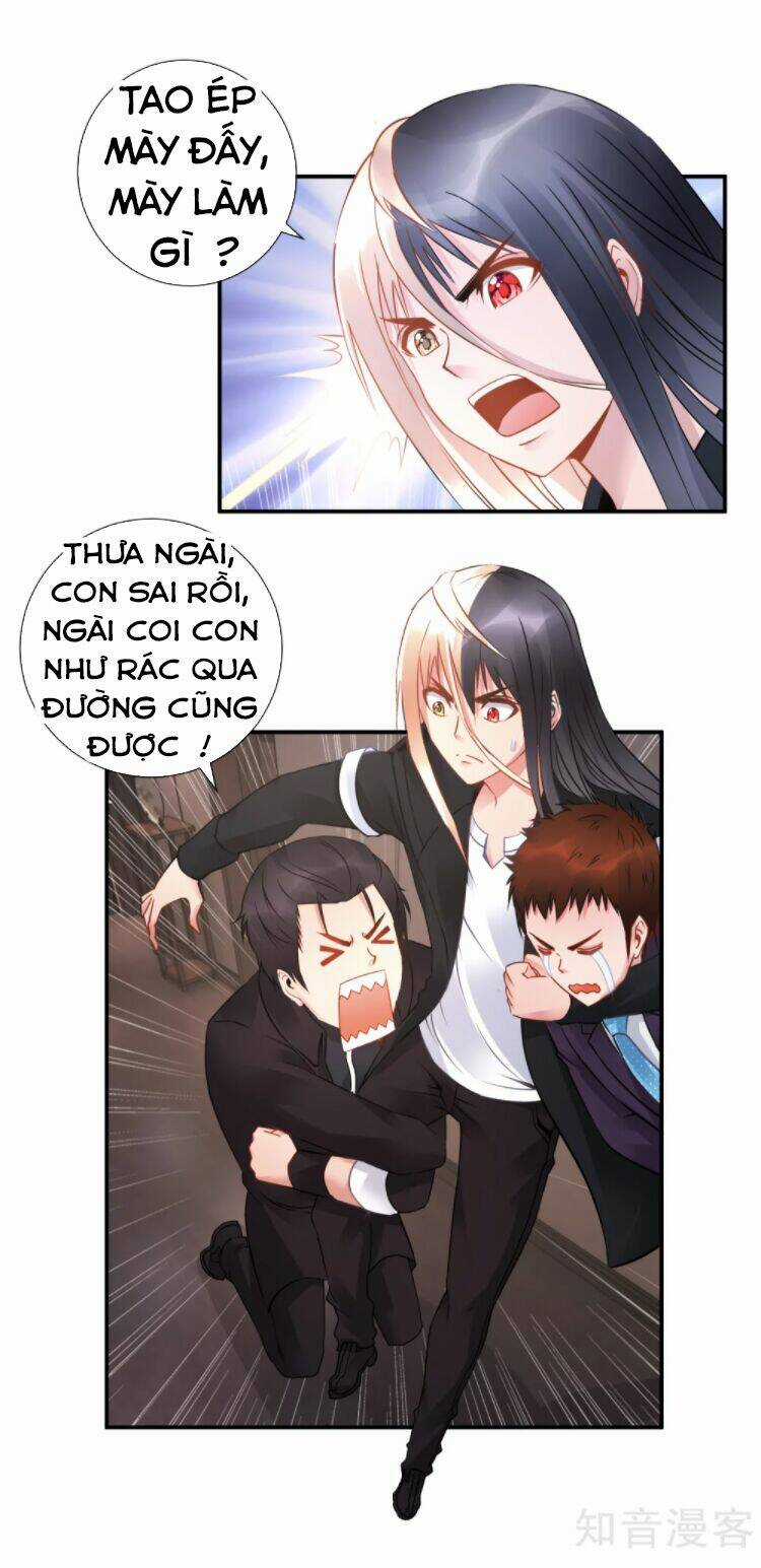 Phong Thủy Thiên Sư - Chapter 43 - Trang 7