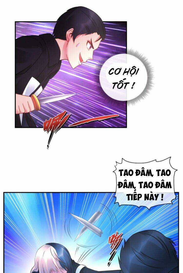 Phong Thủy Thiên Sư - Chapter 43 - Trang 8