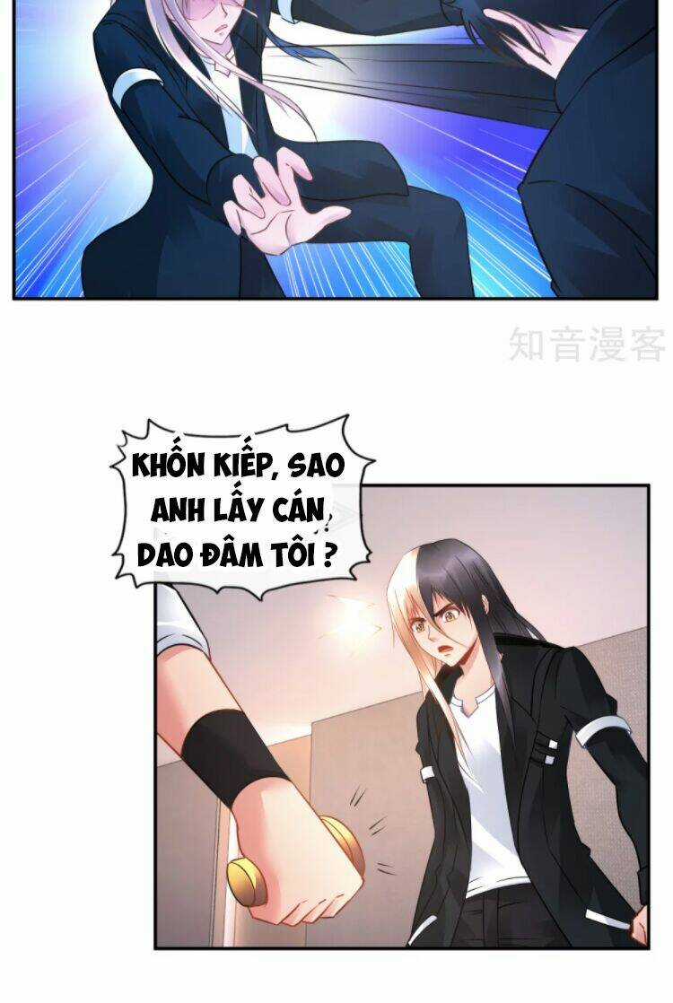 Phong Thủy Thiên Sư - Chapter 43 - Trang 9