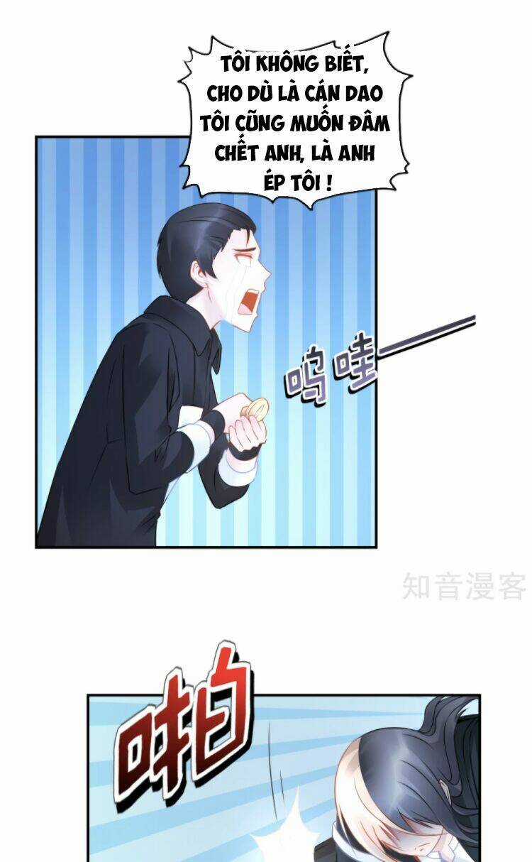 Phong Thủy Thiên Sư - Chapter 43 - Trang 10