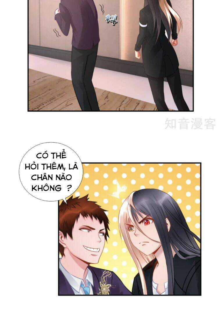 Phong Thủy Thiên Sư - Chapter 44 - Trang 11