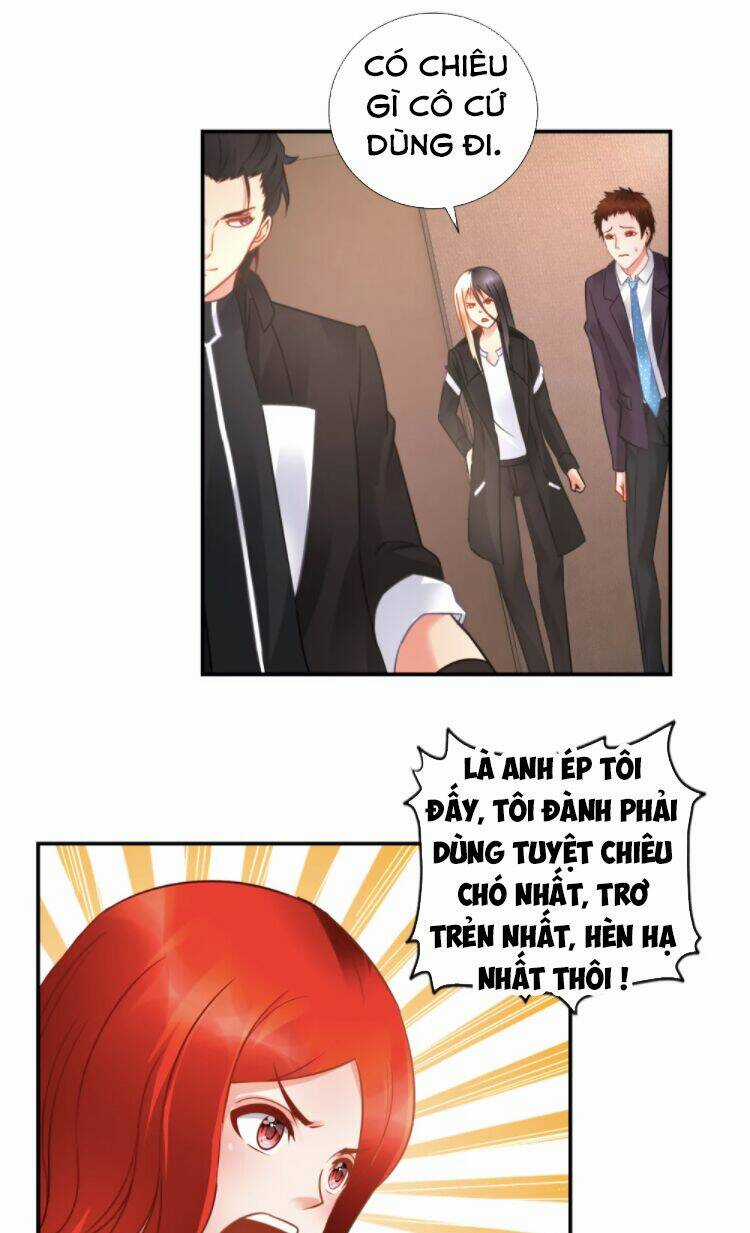 Phong Thủy Thiên Sư - Chapter 44 - Trang 14