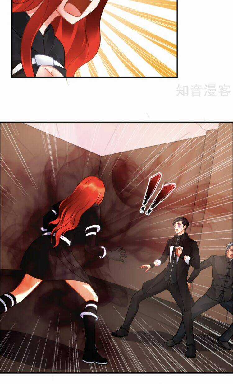 Phong Thủy Thiên Sư - Chapter 44 - Trang 15