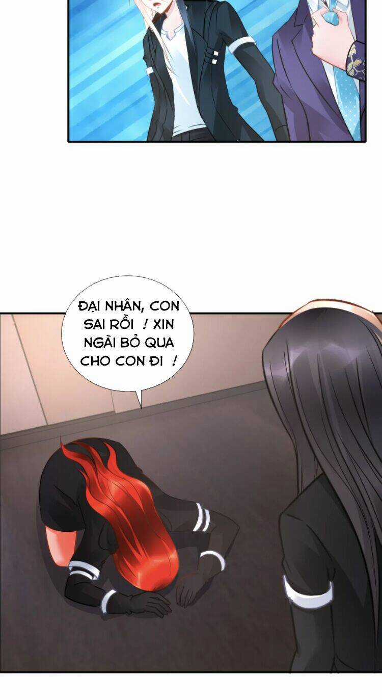 Phong Thủy Thiên Sư - Chapter 44 - Trang 17