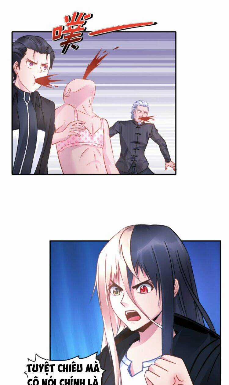 Phong Thủy Thiên Sư - Chapter 44 - Trang 18