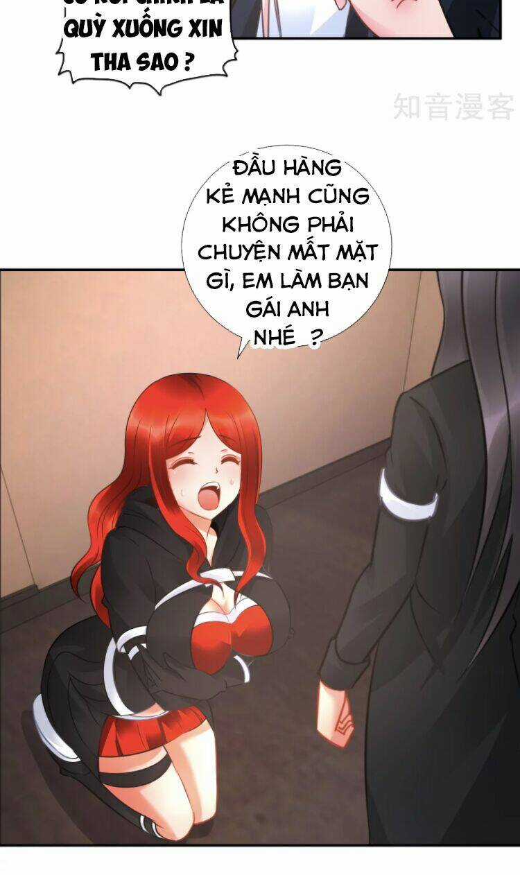 Phong Thủy Thiên Sư - Chapter 44 - Trang 19