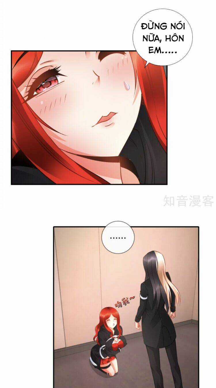 Phong Thủy Thiên Sư - Chapter 44 - Trang 20