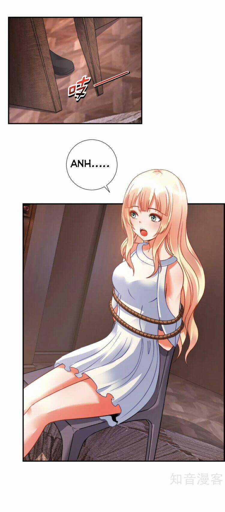 Phong Thủy Thiên Sư - Chapter 44 - Trang 22