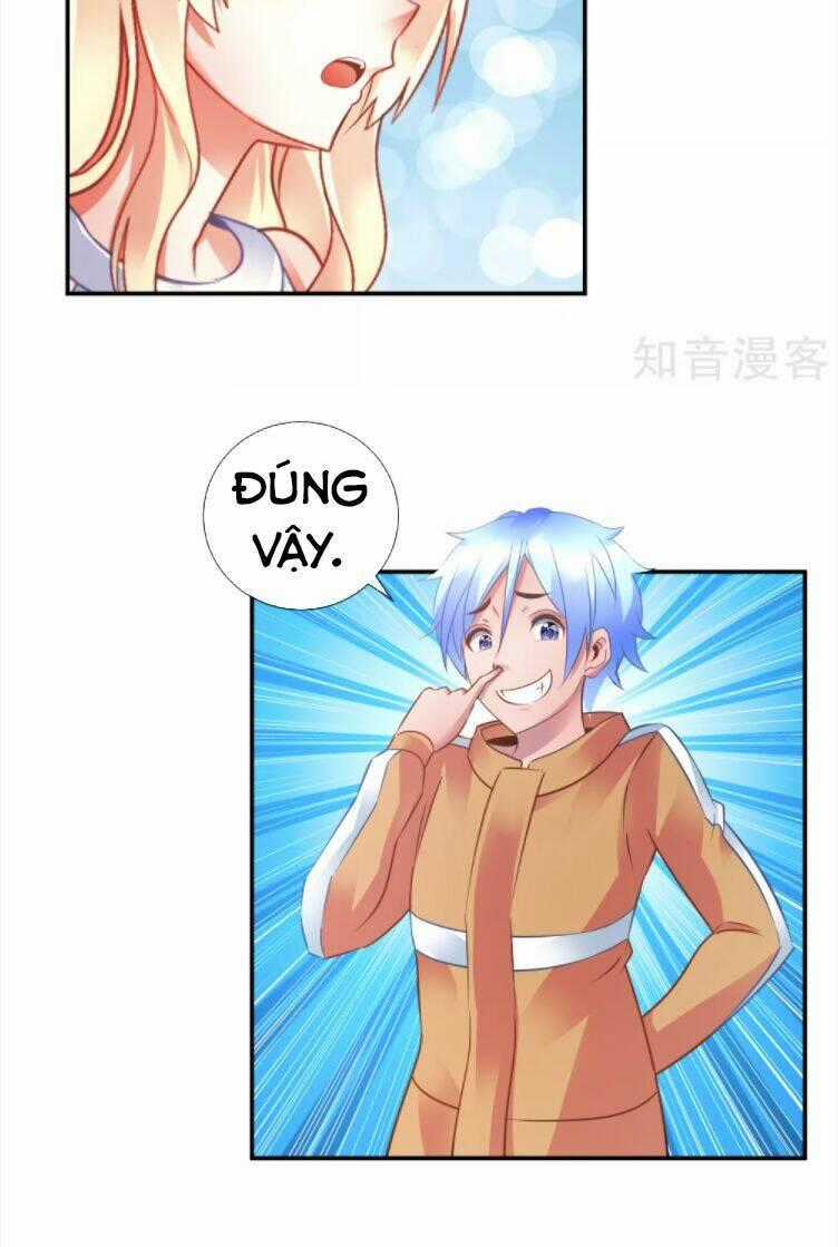 Phong Thủy Thiên Sư - Chapter 44 - Trang 24