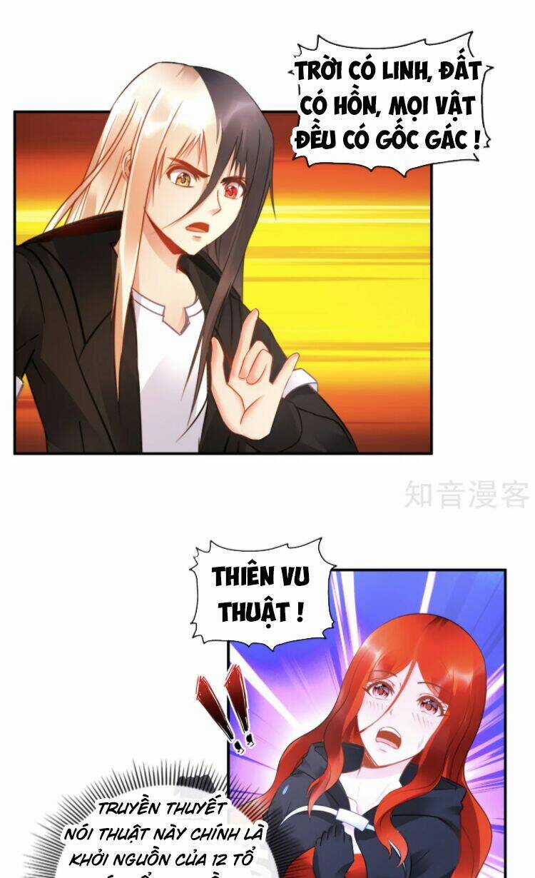 Phong Thủy Thiên Sư - Chapter 44 - Trang 4
