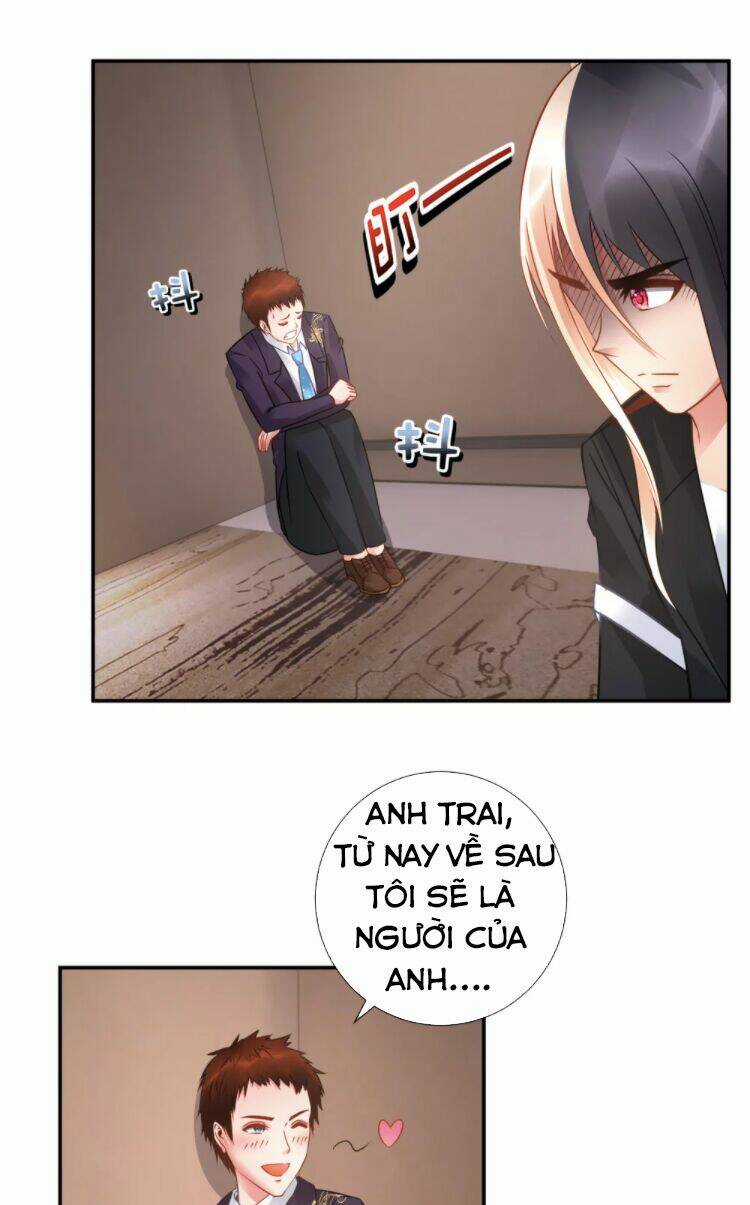 Phong Thủy Thiên Sư - Chapter 44 - Trang 6