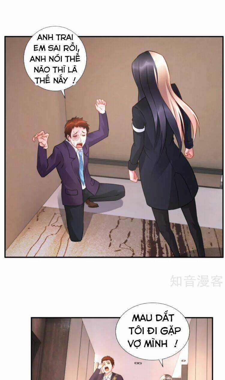 Phong Thủy Thiên Sư - Chapter 44 - Trang 8