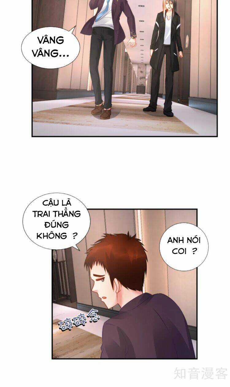 Phong Thủy Thiên Sư - Chapter 44 - Trang 9