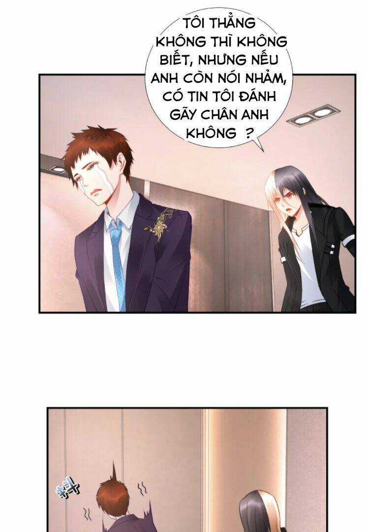 Phong Thủy Thiên Sư - Chapter 44 - Trang 10