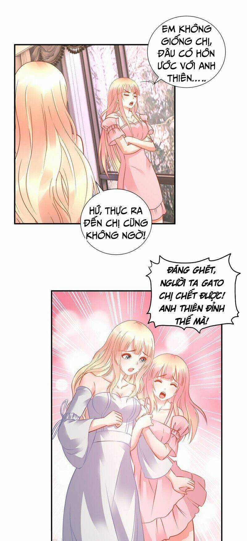 Phong Thủy Thiên Sư - Chapter 45 - Trang 11