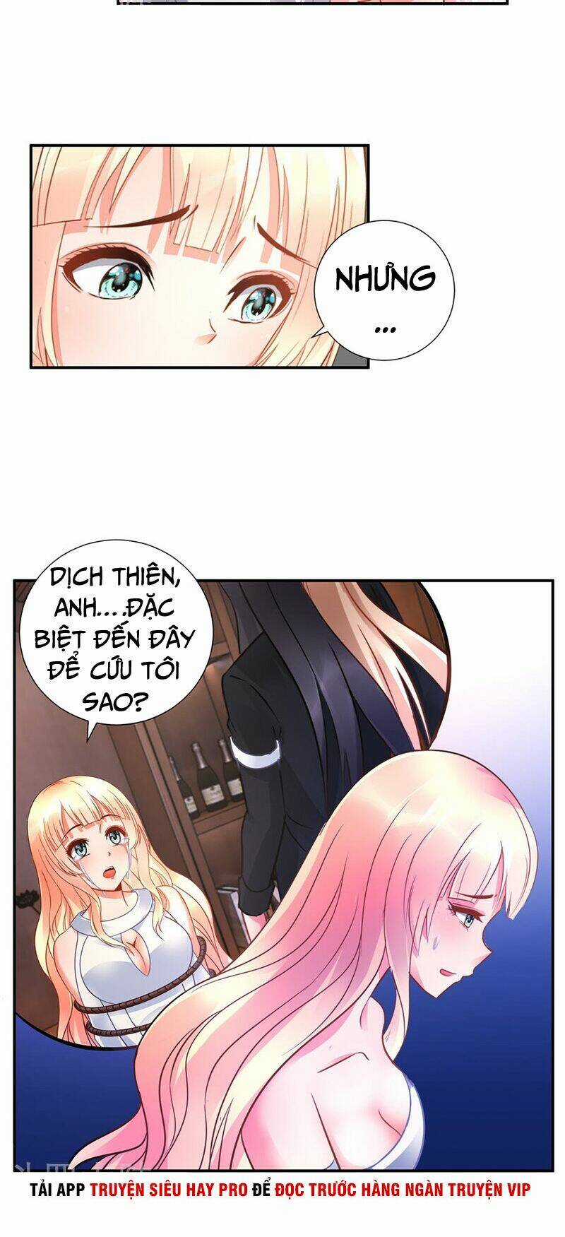 Phong Thủy Thiên Sư - Chapter 45 - Trang 12