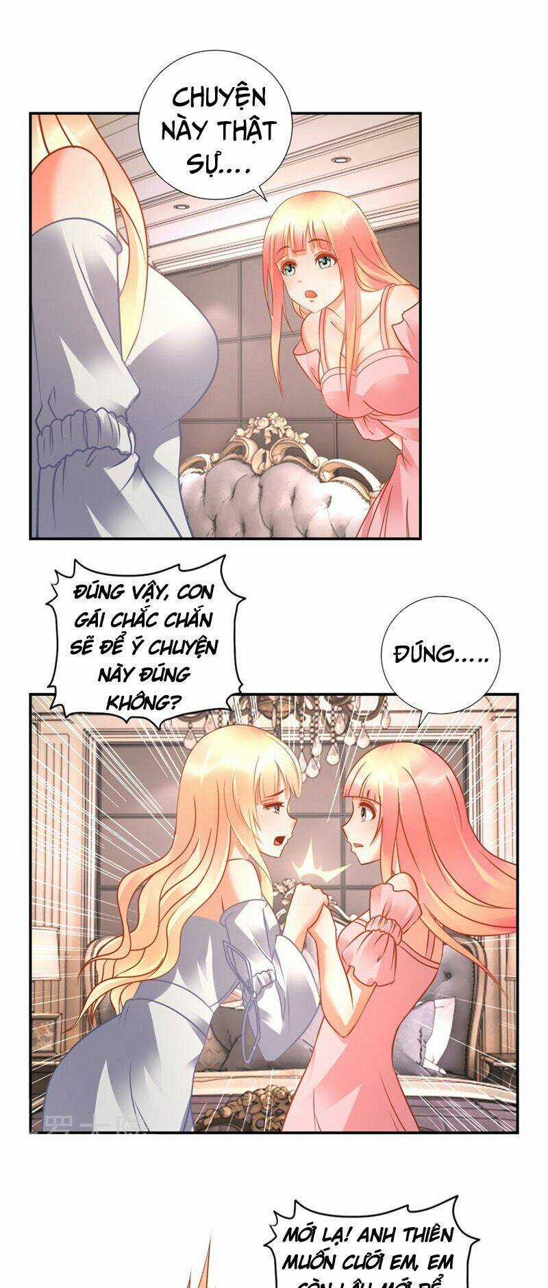 Phong Thủy Thiên Sư - Chapter 45 - Trang 15