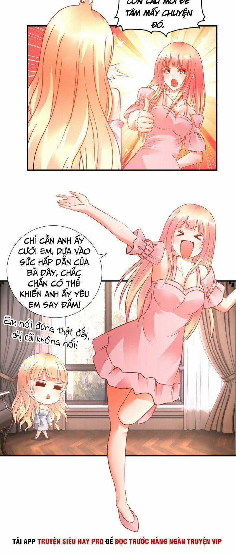 Phong Thủy Thiên Sư - Chapter 45 - Trang 16