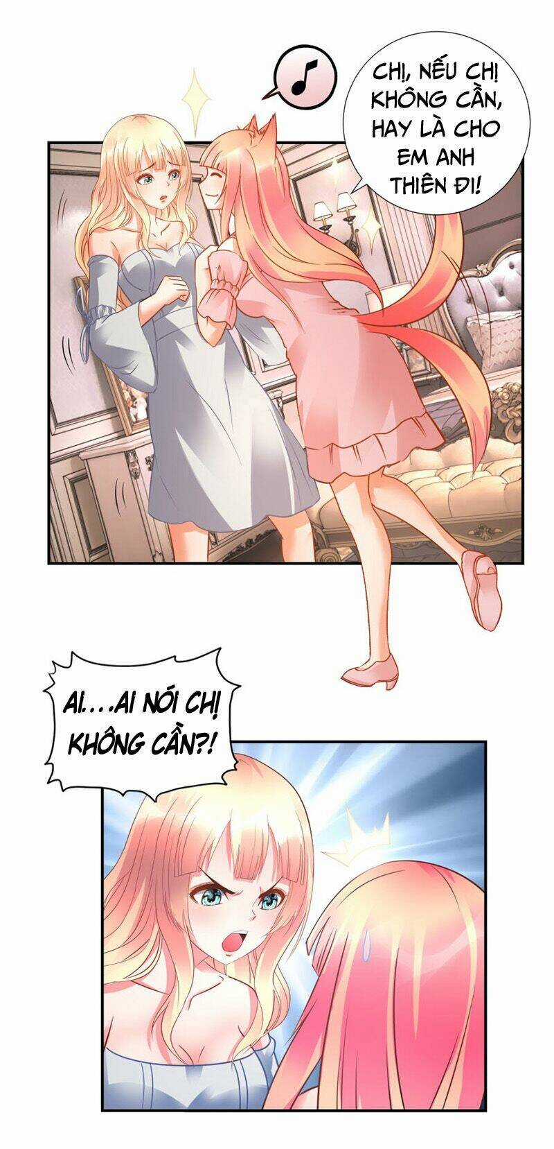 Phong Thủy Thiên Sư - Chapter 45 - Trang 17