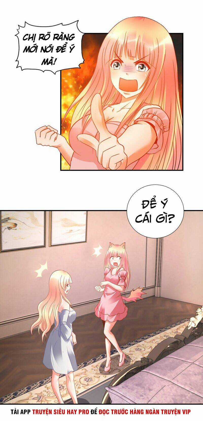 Phong Thủy Thiên Sư - Chapter 45 - Trang 18