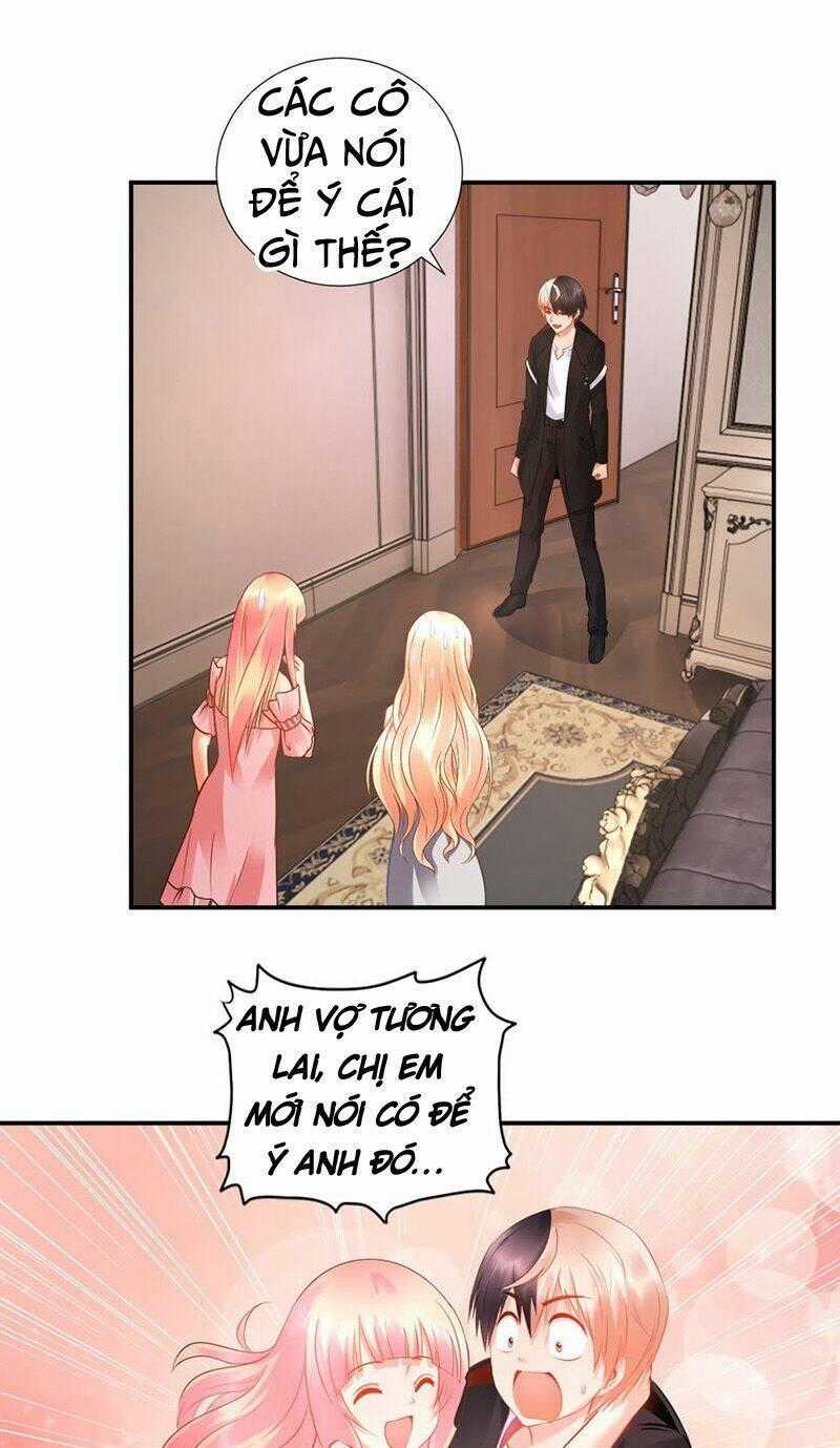 Phong Thủy Thiên Sư - Chapter 45 - Trang 19