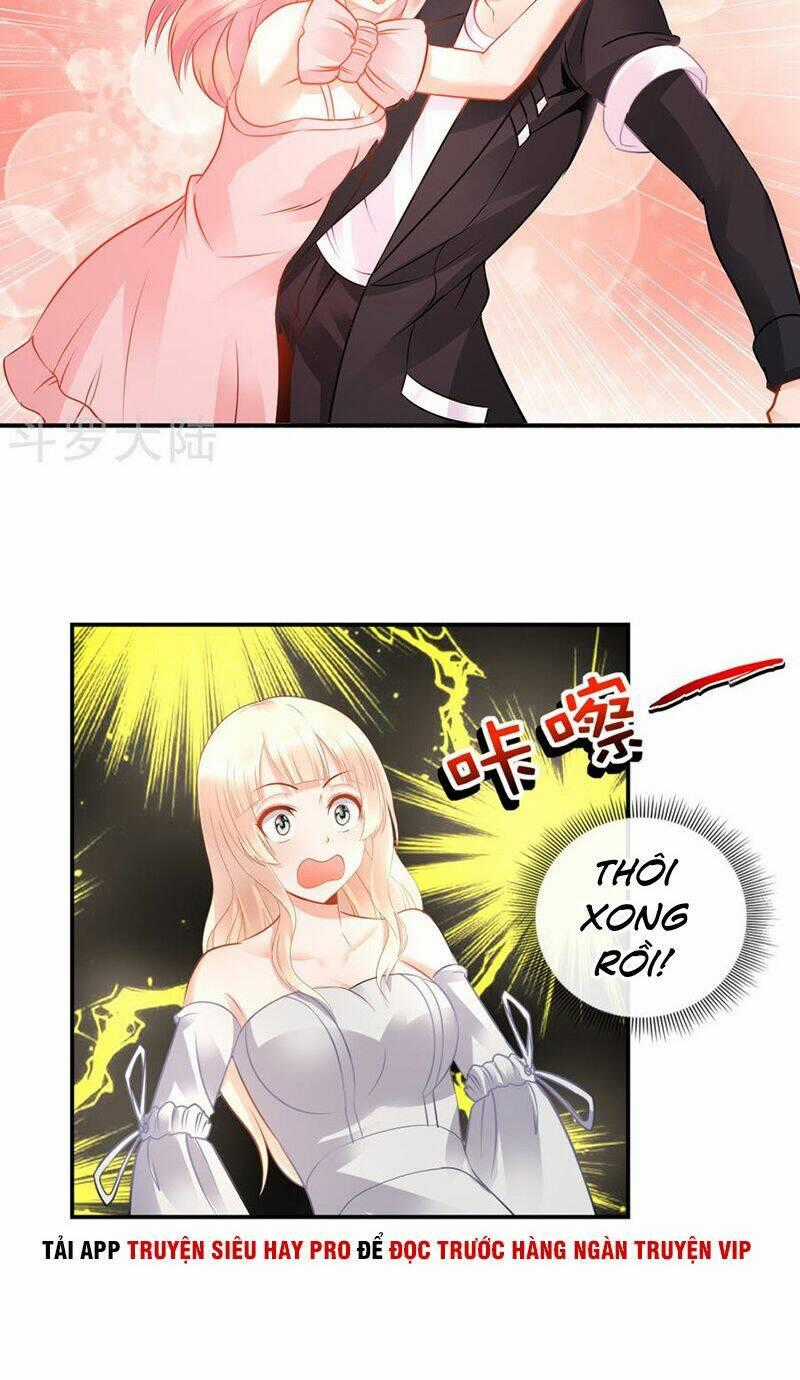 Phong Thủy Thiên Sư - Chapter 45 - Trang 20