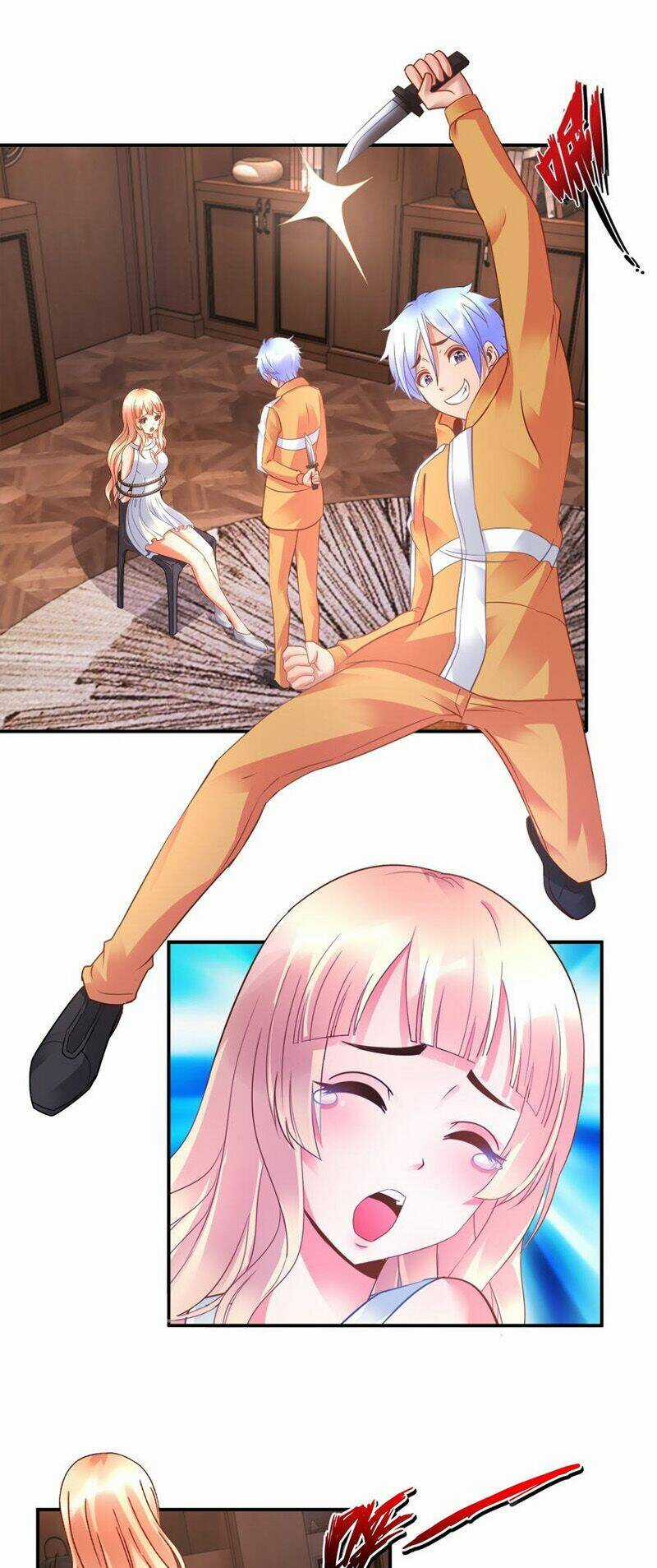 Phong Thủy Thiên Sư - Chapter 45 - Trang 3