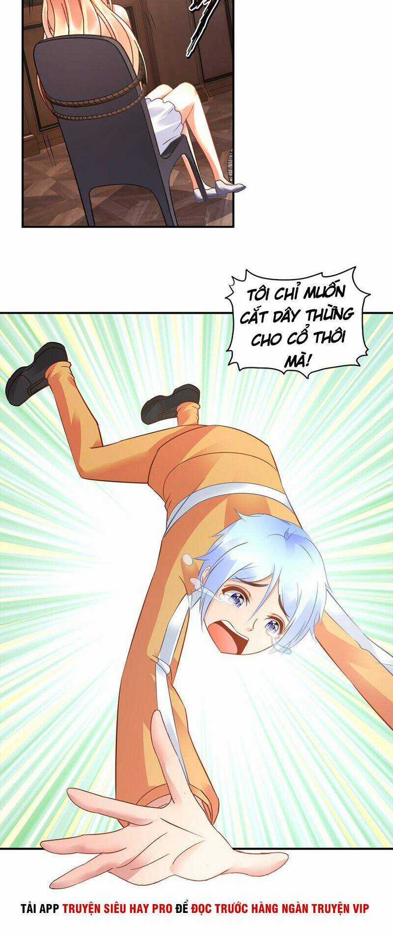 Phong Thủy Thiên Sư - Chapter 45 - Trang 4