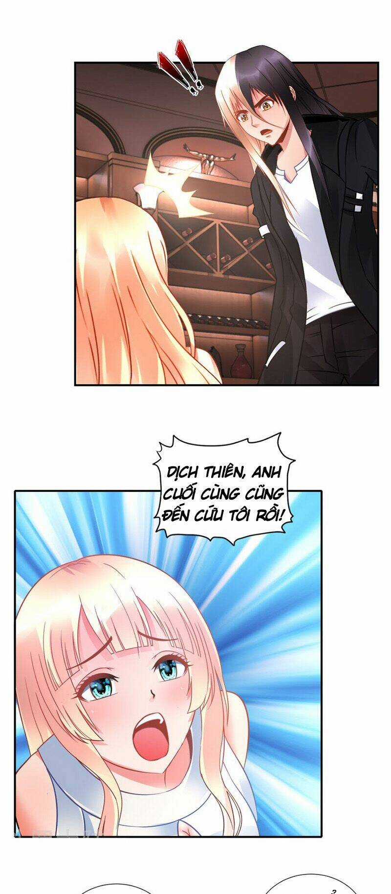 Phong Thủy Thiên Sư - Chapter 45 - Trang 5