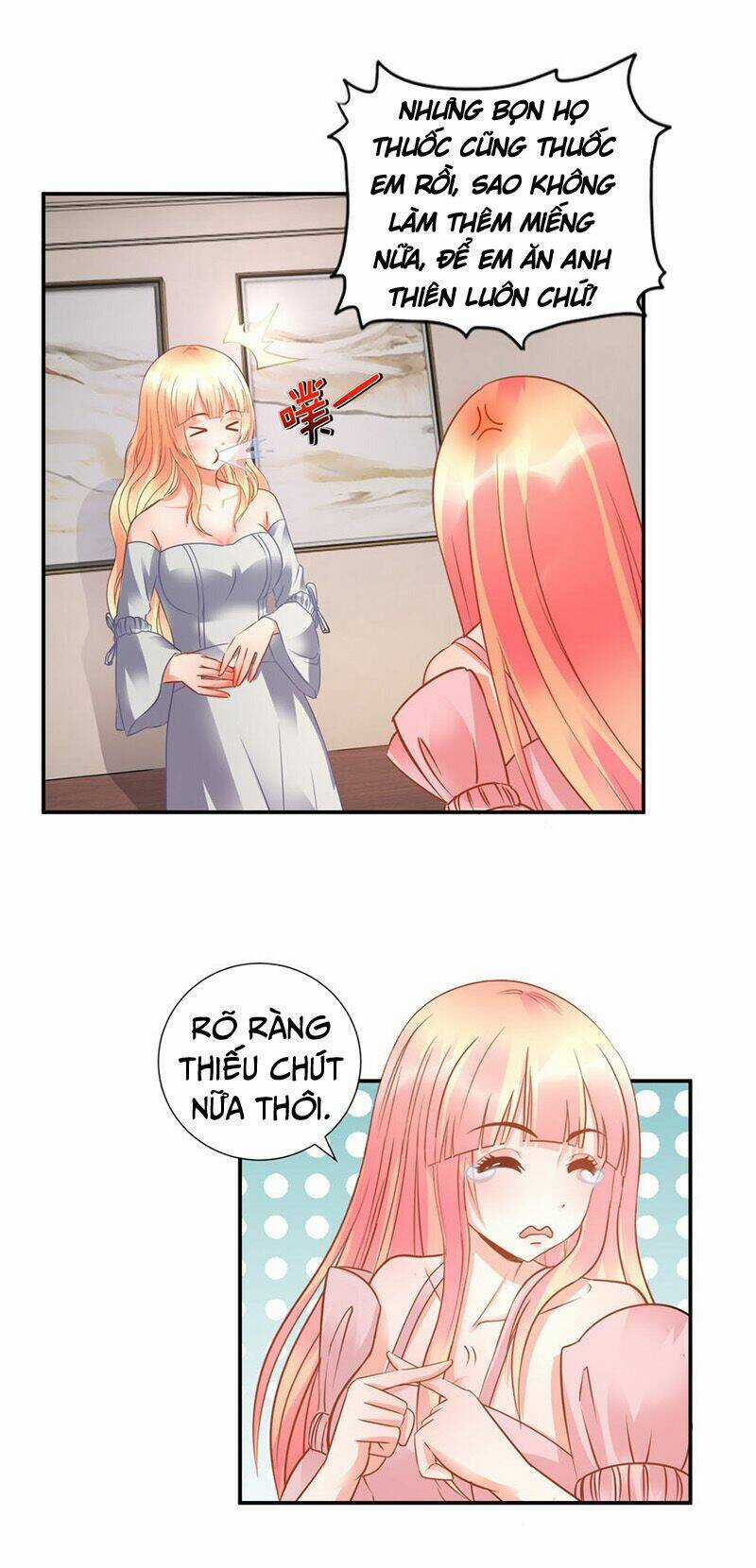 Phong Thủy Thiên Sư - Chapter 45 - Trang 9