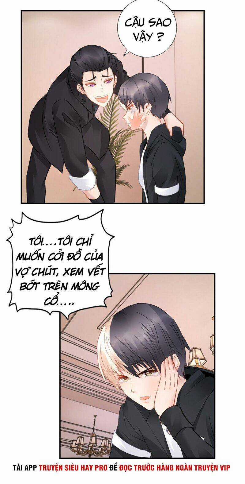 Phong Thủy Thiên Sư - Chapter 46 - Trang 18