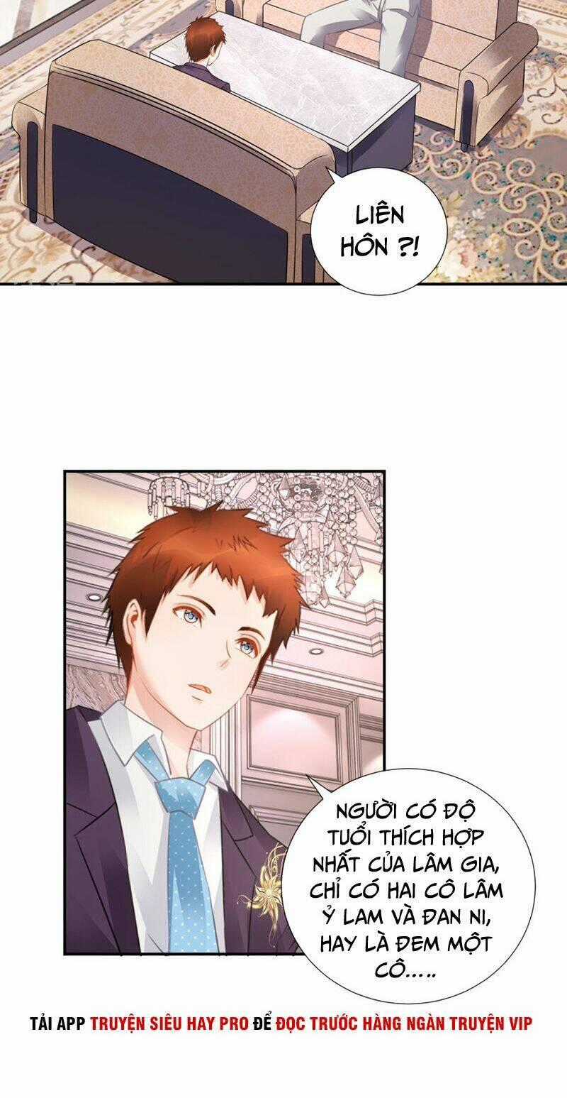 Phong Thủy Thiên Sư - Chapter 46 - Trang 20