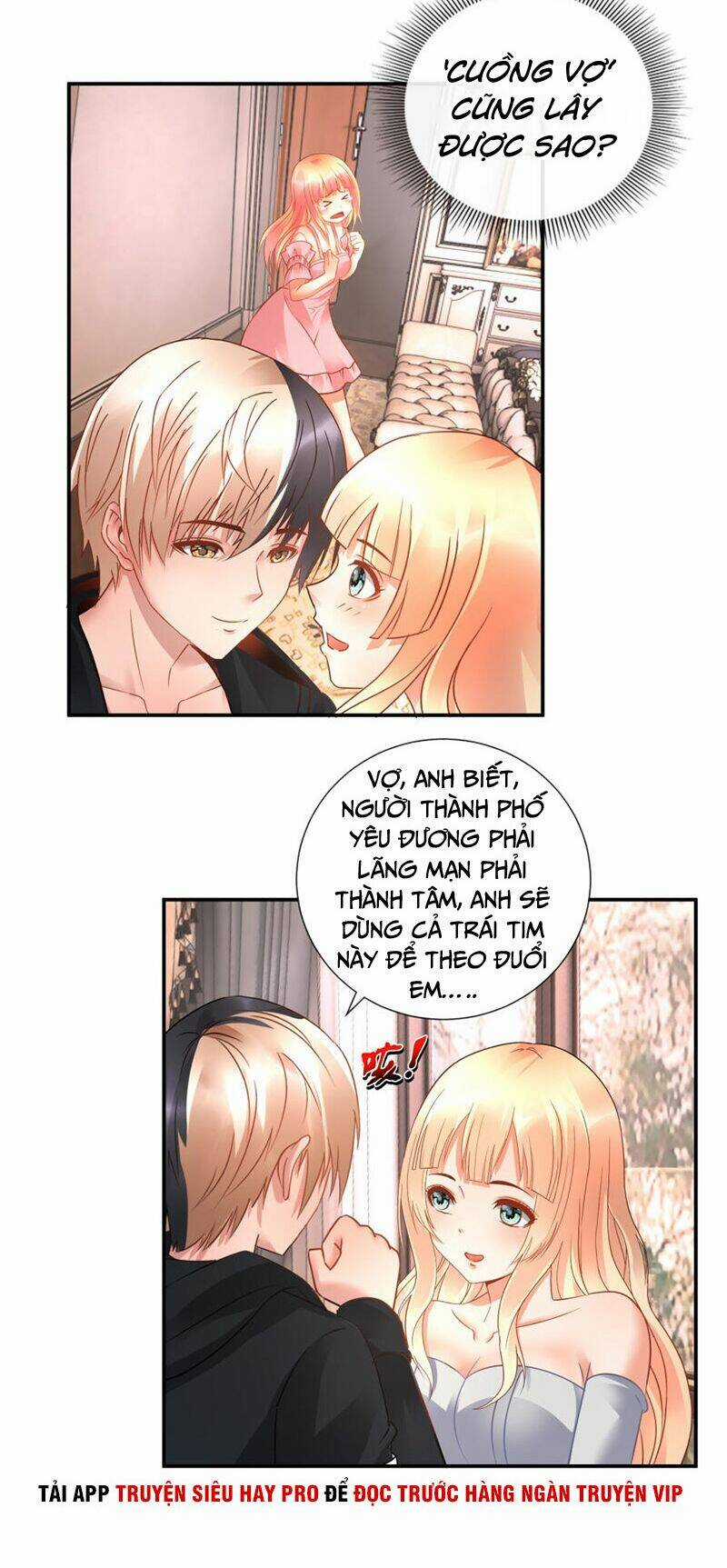 Phong Thủy Thiên Sư - Chapter 46 - Trang 4