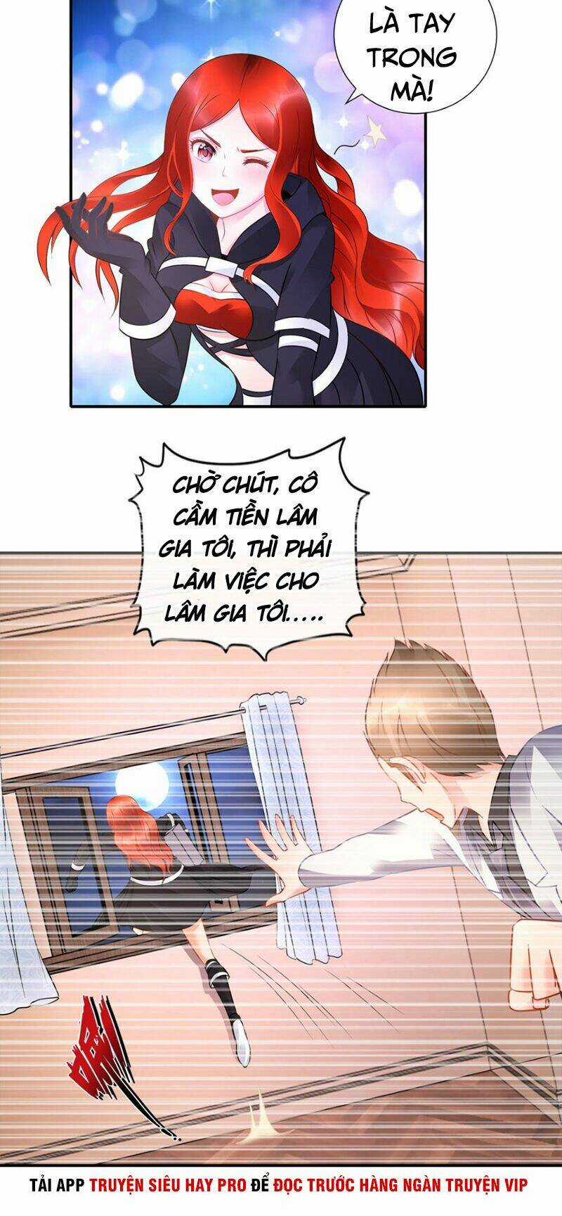 Phong Thủy Thiên Sư - Chapter 46 - Trang 6