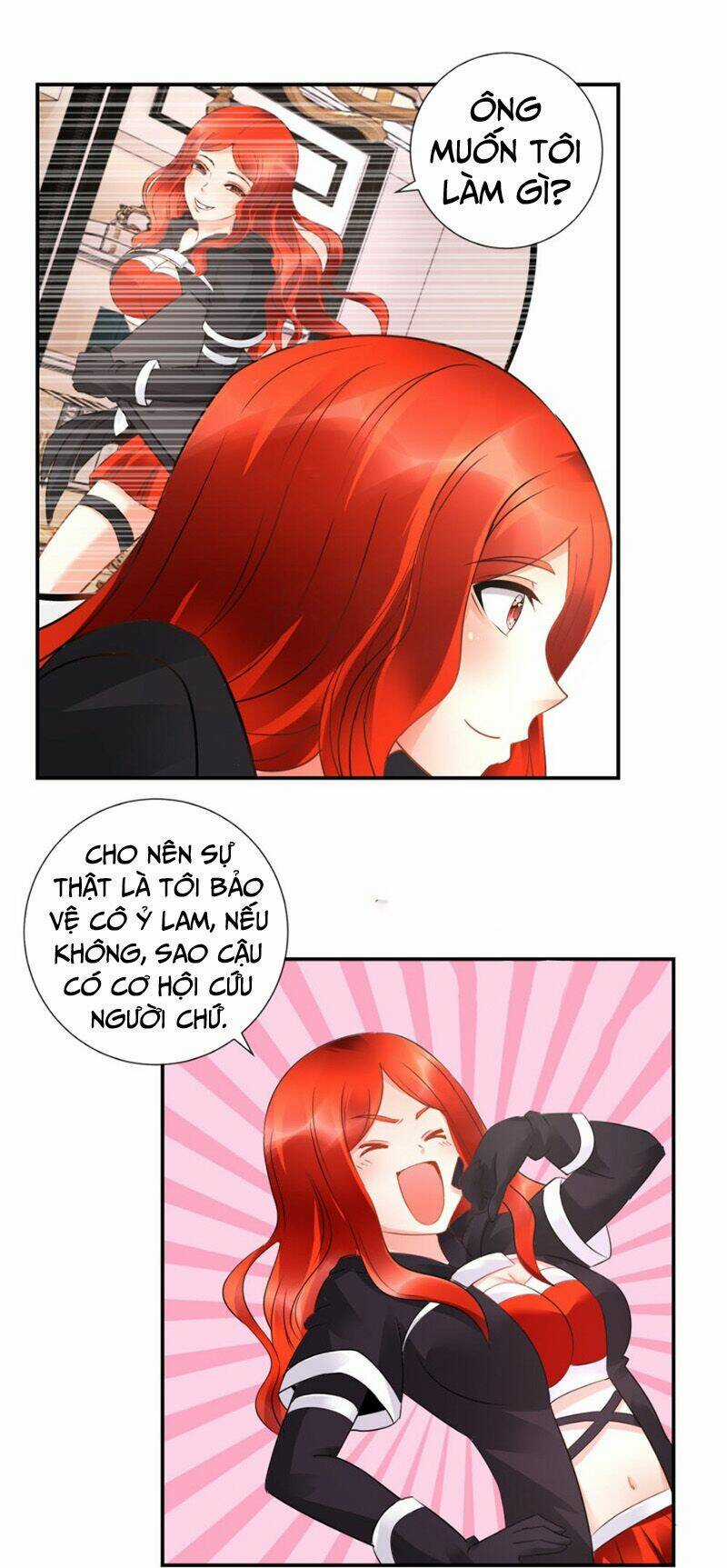 Phong Thủy Thiên Sư - Chapter 46 - Trang 7