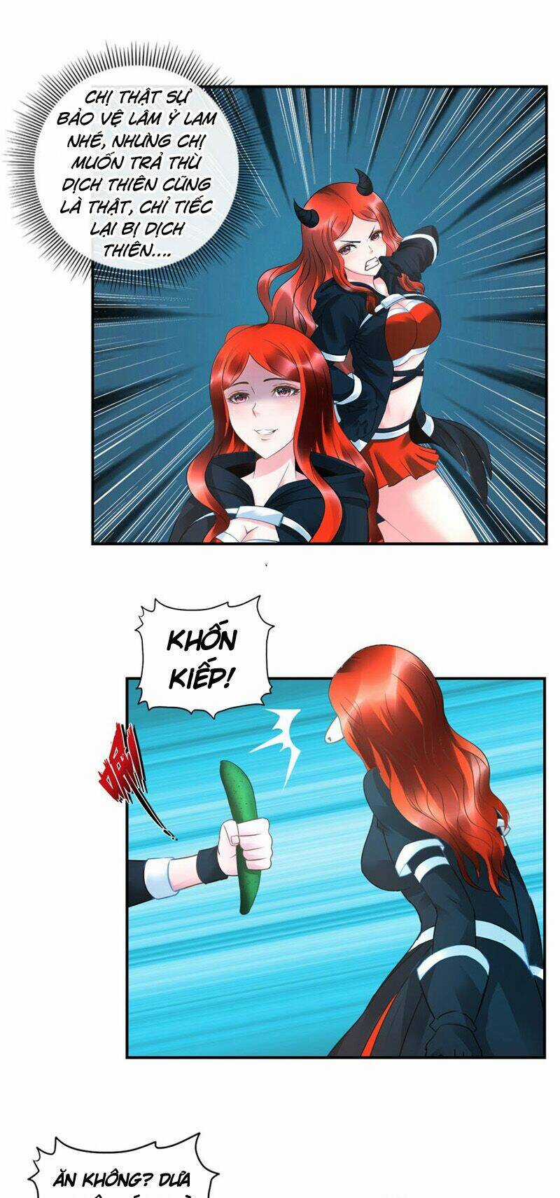 Phong Thủy Thiên Sư - Chapter 46 - Trang 9