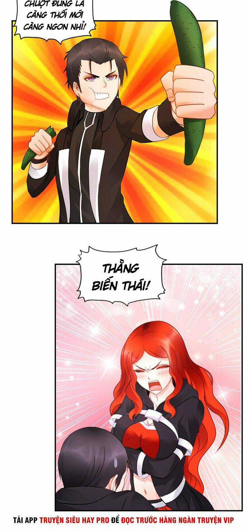 Phong Thủy Thiên Sư - Chapter 46 - Trang 10