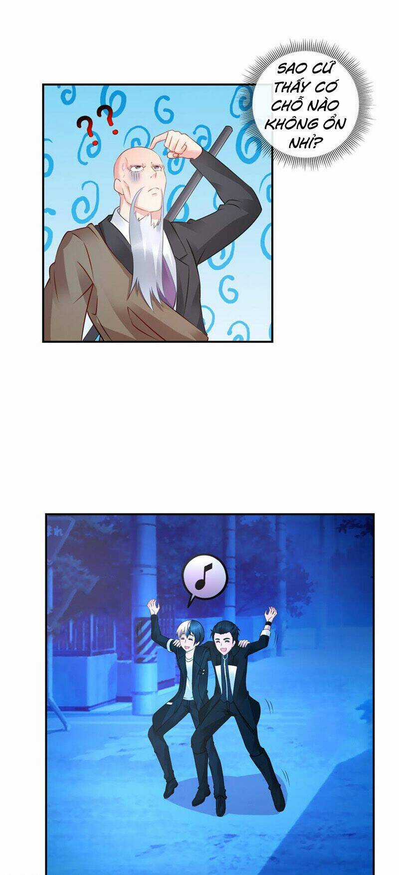 Phong Thủy Thiên Sư - Chapter 47 - Trang 13