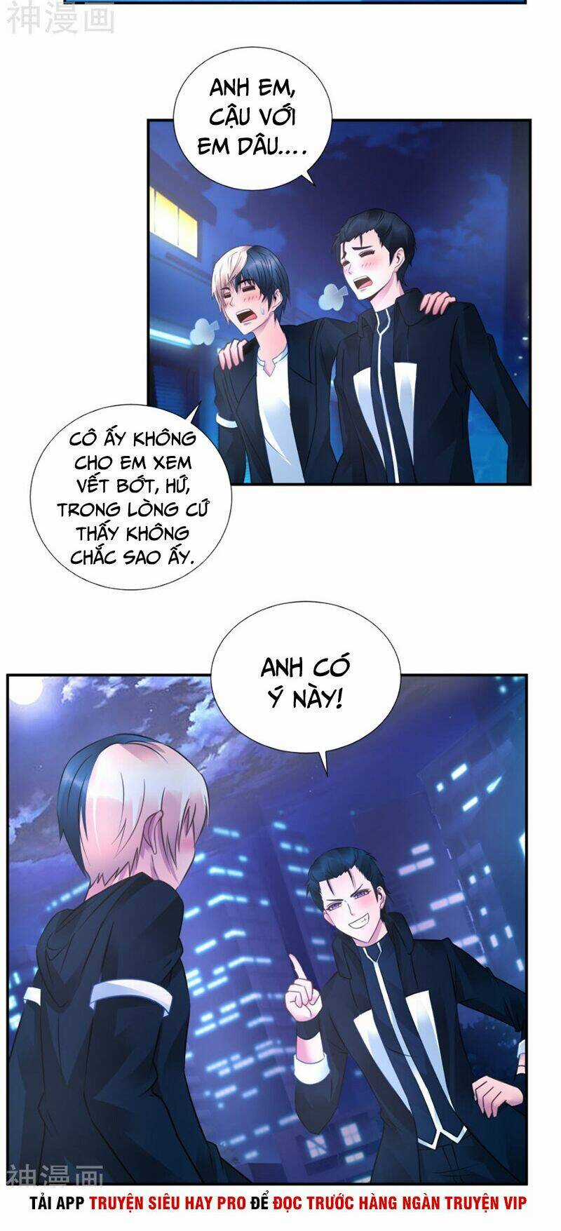 Phong Thủy Thiên Sư - Chapter 47 - Trang 14