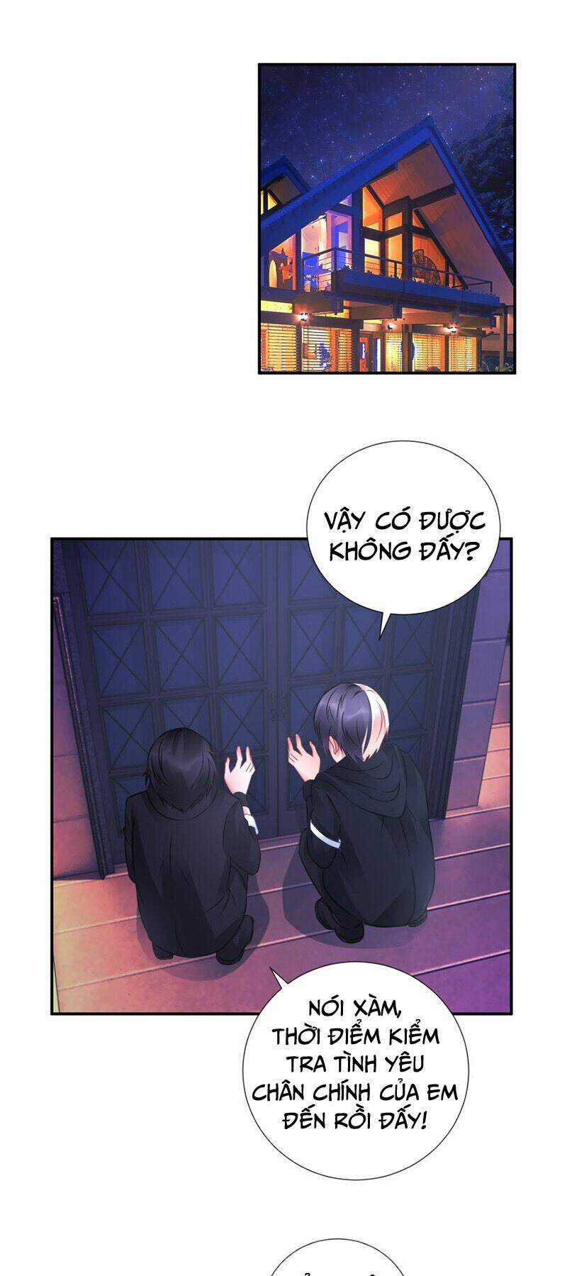 Phong Thủy Thiên Sư - Chapter 47 - Trang 15