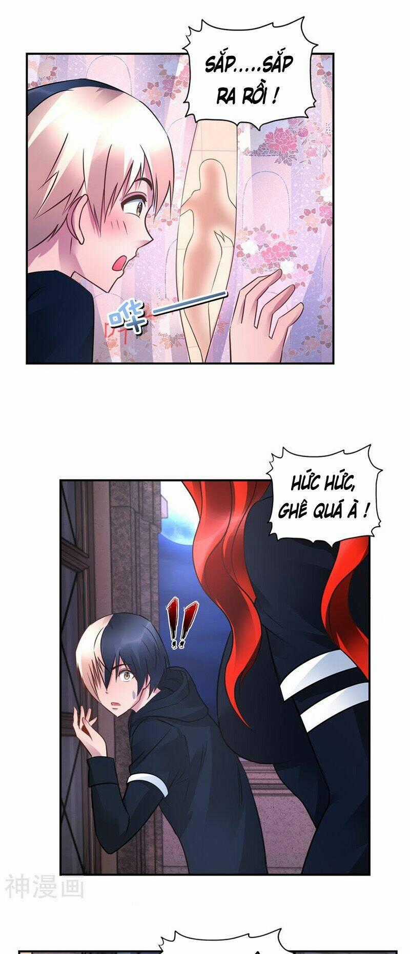 Phong Thủy Thiên Sư - Chapter 47 - Trang 19